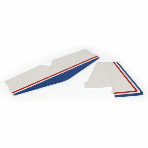 Seagull Extra 260 Tail Set Complete (Sea-56)