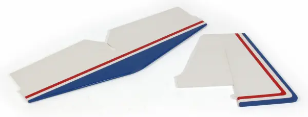 Seagull Extra 260 Tail Set Complete (SEA-56) &mdash; image 2 of 2