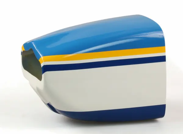 Seagull Extra 300-S Cowl (Sea-70) Blue — image 2 of 2