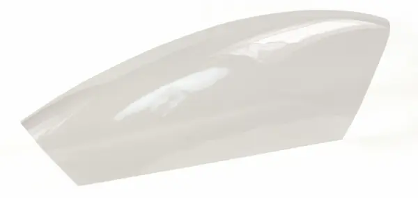 Seagull Harrier 90 3D Canopy (90 Size) (SEA-38) — image 2 of 2