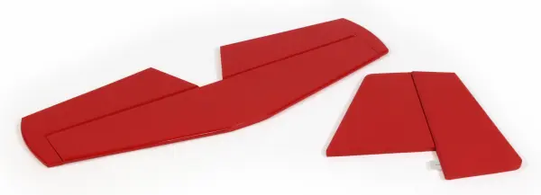 Seagull Harmon Rocket Tail Set Complete (Sea-42) &mdash; image 2 of 2