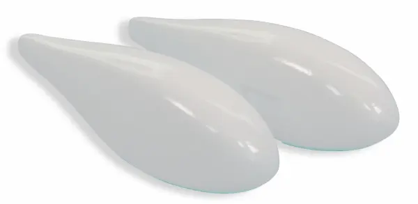 Seagull Harmon Rocket Wheel Spats (Sea-42) — image 2 of 2