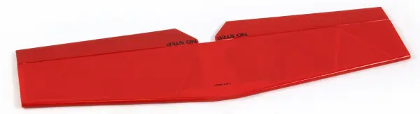 Seagull P51 Mustang Horizontal Tail Plane (Sea-04) — image 2 of 2