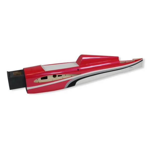 Seagull Nemesis Fuselage (Sea-114)