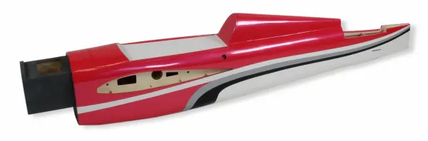 Seagull Nemesis Fuselage (SEA-114) — image 2 of 2