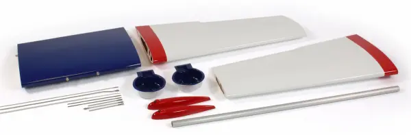 Seagull Pc9 (91) Wing Set (SEA-103) — image 2 of 2