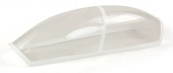 Seagull Pc9 (91) Canopy (SEA-103) — image 2 of 2