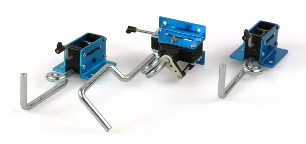 Seagull Pc9 (91) Landing Gear Set (SEA-103) — image 2 of 2