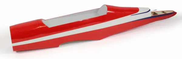 Seagull Pc9 (120) Fuselage (Sea-94) &mdash; image 2 of 2