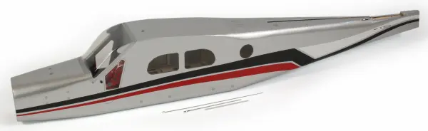 Seagull Pc6 Fuselage (SEA-107) — image 2 of 2