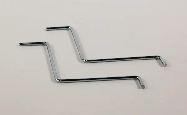 Seagull PT-19 (46-52) Landing Gear Set (for SEA-11) — image 2 of 2