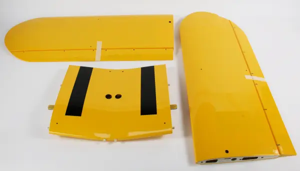 Seagull PT-22 Recruit Wing Set (for SEA-288) — image 3 of 3