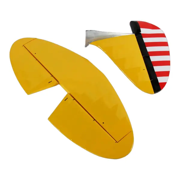 Seagull PT-22 Recruit Tail Set (for SEA-288) — image 1 of 3