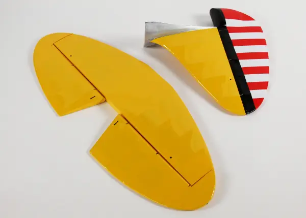 Seagull PT-22 Recruit Tail Set (for SEA-288) — image 3 of 3