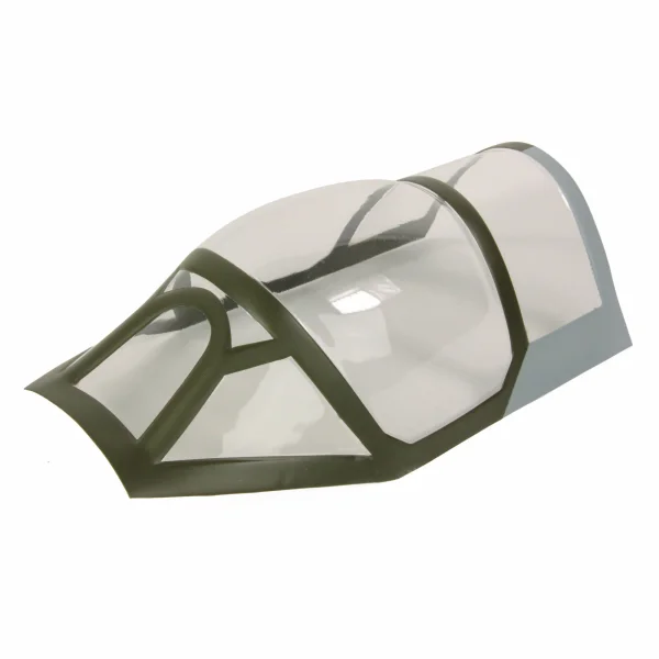Spitfire Canopy (SEA-183)