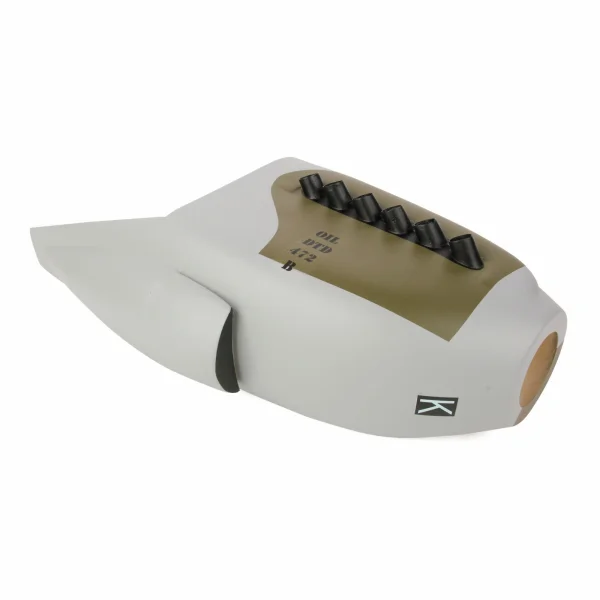 Spitfire Cowl (SEA-183)