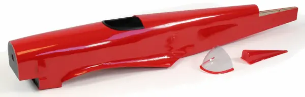 Seagull Sparrowhawk 1.6-2.0 Fuselage (SEA-71) — image 2 of 2