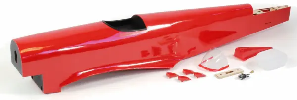 Seagull Sparrowhawk 62Cc Fuselage (SEA-68) — image 2 of 2