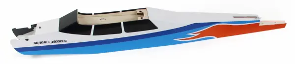 Seagull Swift Trainer Fuselage (SEA-138) &mdash; image 2 of 2