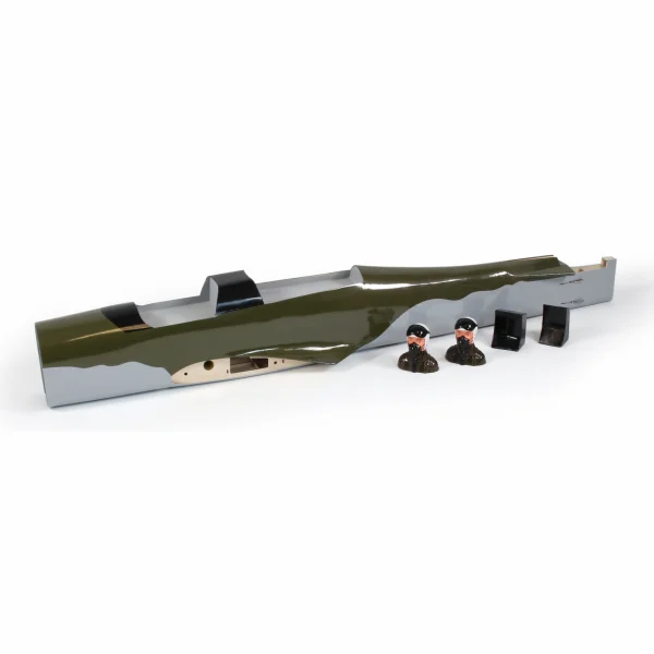 Seagull Super Tucano Fuselage (Sea-124)