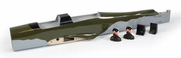 Seagull Super Tucano Fuselage (SEA-124) — image 2 of 2