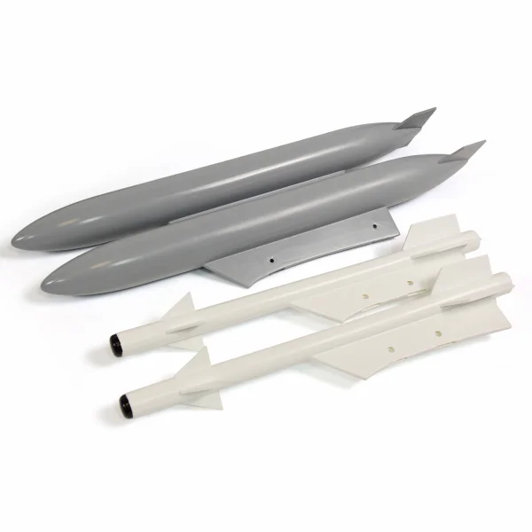 Seagull Super Tucano Armament Set (Sea-124)