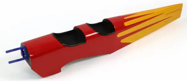 Seagull Space Walker (II) Fuselage 1.6M (SEA-19) — image 2 of 2