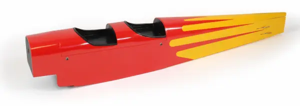 Seagull Space Walker Fuselage 2.1M (SEA-61) &mdash; image 2 of 2