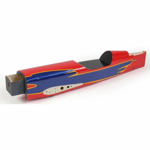 Seagull Turbo-Raven Fuselage (Sea-117)