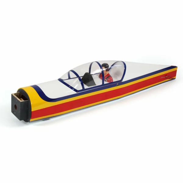 Seagull Yak 54 Fuselage 1.45M (Sea-65)