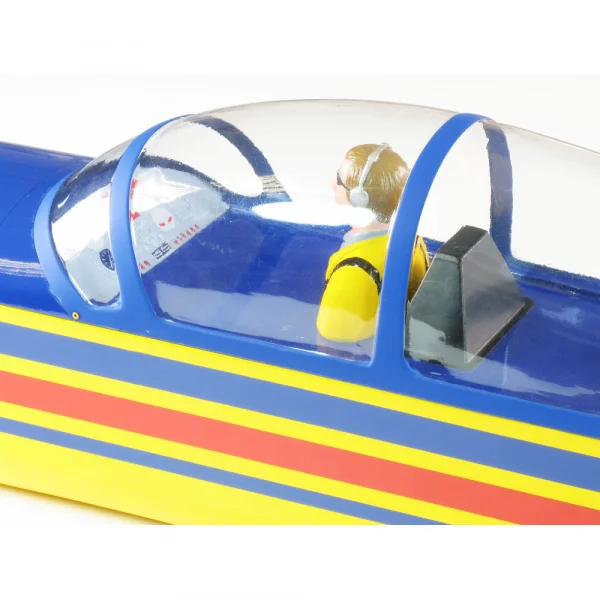 Seagull Yak 54 (90) Fuselage (Sea-53) — image 2 of 2