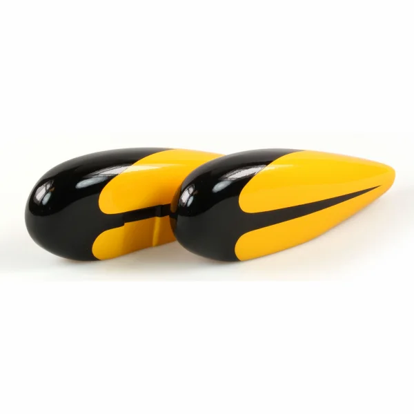 Seagull Yak 54 (90) Wheel Spats (Sea-53B)