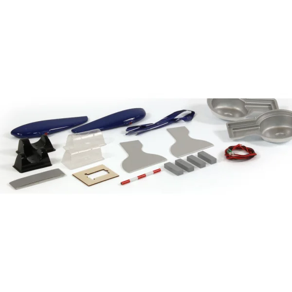 Seagull Yak-52 Wing Set (Sea-119)
