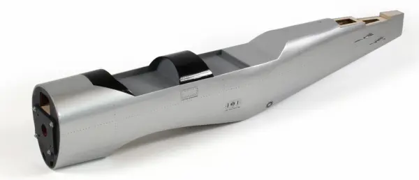 Seagull Yak-52 Fuselage (Sea-119) — image 1 of 2