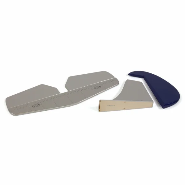 Seagull Yak-52 Tail Set (Sea-119)
