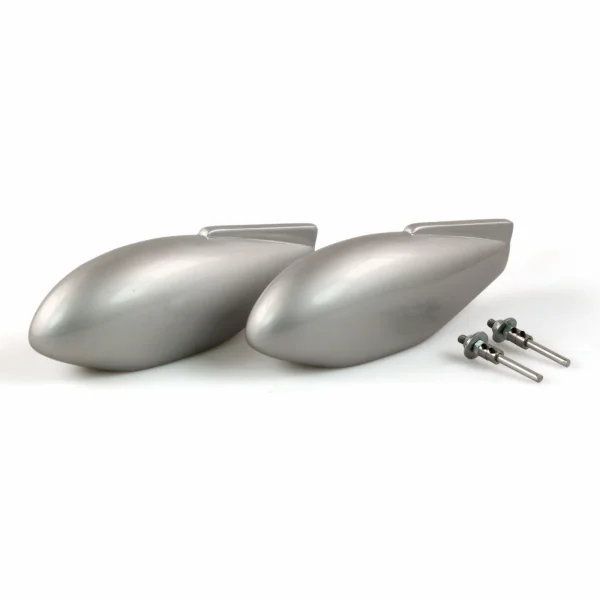 Seagull Zlin Z50 Wheel Spats (Sea-118)