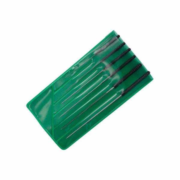 Modelcraft Cutting Broach Set 0.4-1.4mm (Pbr2193)
