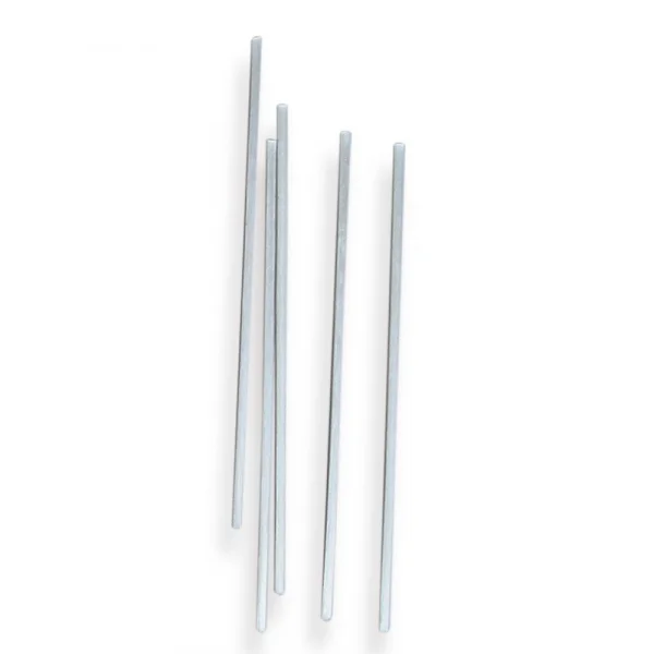Modelcraft Glass Fibre Refills 5x2mm (Pbu2138/5)
