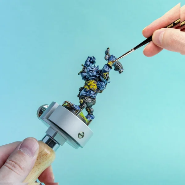 Modelcraft Universal Work Holder (PCl8010)