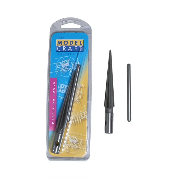 Modelcraft Tapered Reamer 3-16mm (PDR0074)