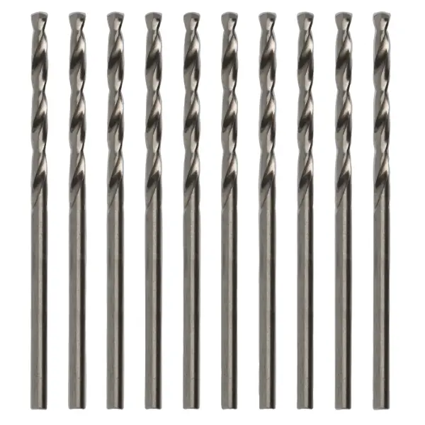 Modelcraft HSS Drill Bits 2.0mm (10) — image 9 of 10