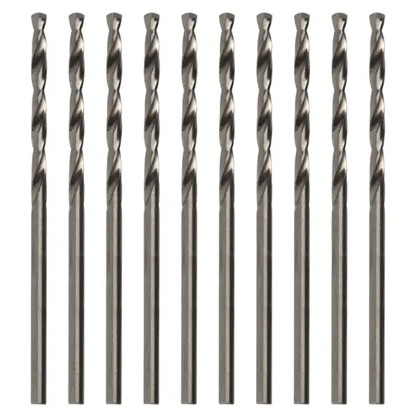 Modelcraft HSS Drill Bits 2.0mm (10) — image 5 of 10