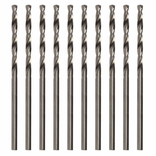 Modelcraft HSS Drill Bits 2.0mm (10)