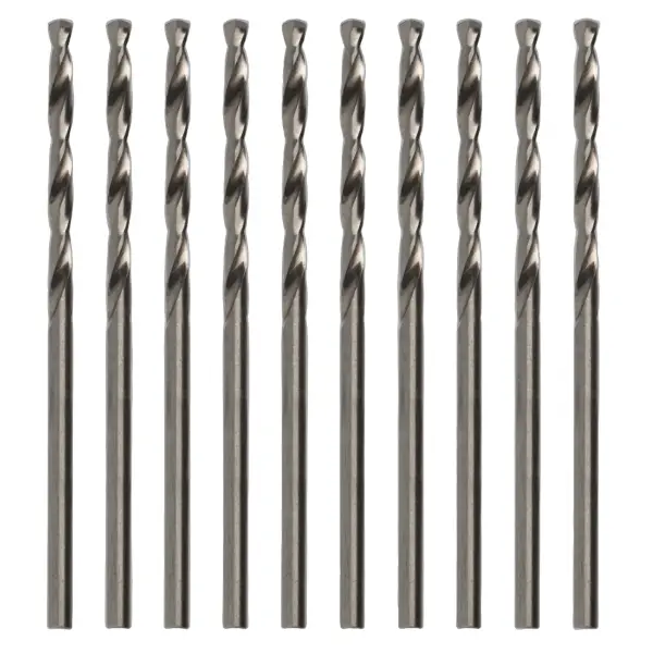 Modelcraft HSS Drill Bits 2.0mm (10) — image 8 of 10