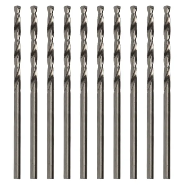 Modelcraft HSS Drill Bits 2.0mm (10) — image 6 of 10