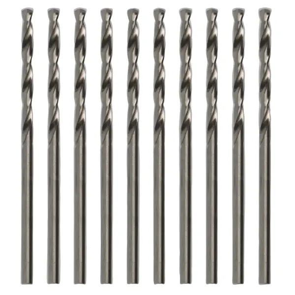 Modelcraft HSS Drill Bits 2.0mm (10) — image 1 of 10