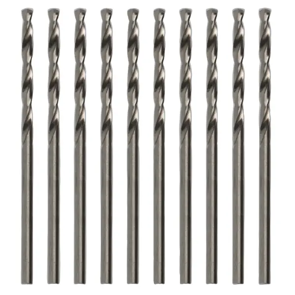 Modelcraft HSS Drill Bits 2.0mm (10) — image 10 of 10