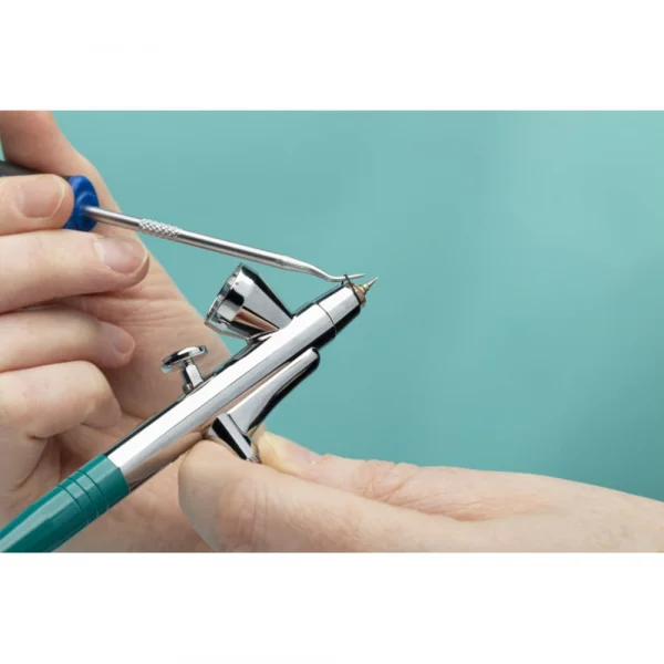 Modelcraft Hook + Pick Set