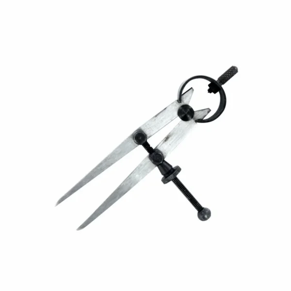 Modelcraft Dividers 3in (75mm) (Pdv6711/3)