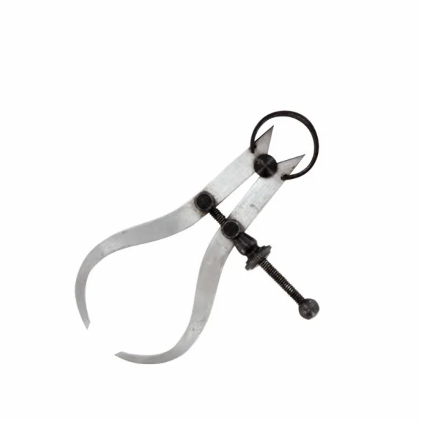 Modelcraft Outside Calipers 3in (75mm) (Pdv6712/3)